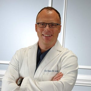 Sam Sadler, MD