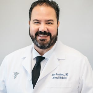 Ralph Rodriguez, MD