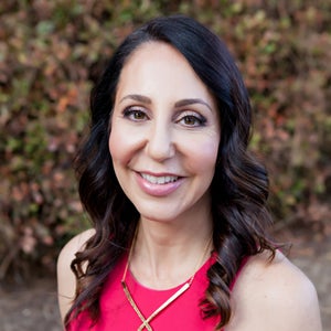 Katerina M. Gallus, MD, FACS