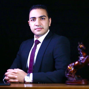 Sherif Hegazy, MD