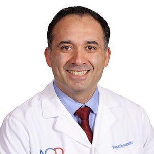 Rudy Vega, DDS