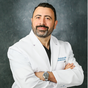 Armen Kirakosyan, MD, FACOG, FACS