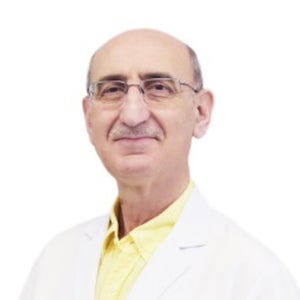 Amin Kelani, MD