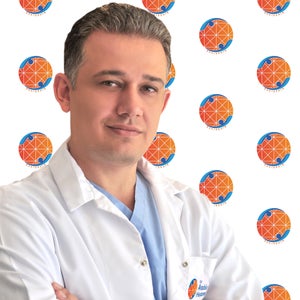 Ibrahim Cenk Sogukpinar, MD