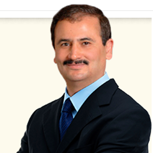 Haitham Masri, MD
