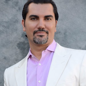 N. Bill Aydin, MD