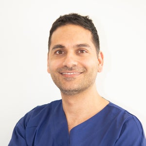 Jack Zoumaras, MBBS, FRACS (Plast)