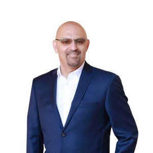 Hootan Daneshmand, MD