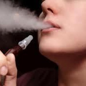 Vaping before/after breast augmentation...what's your suggestion? (photos)