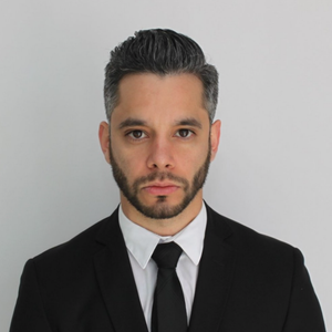 Jean Carlo Barragan Chavez, MD - Account Suspended