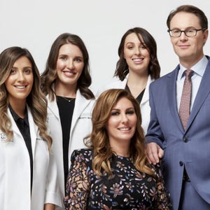 Liberty Belle Skin Centre