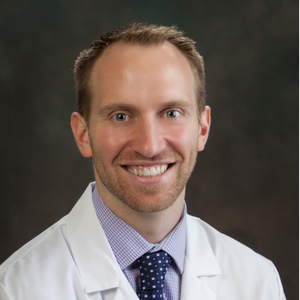 Benjamin Kittinger, MD