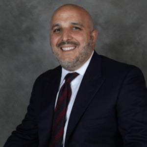 blured Frank Paletta, MD, DMD