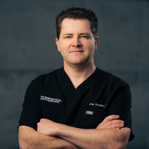 blured Joseph Shvidler, MD