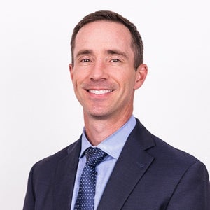 blured Derek Fletcher, MD