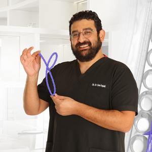 blured Cem Payasli, MD - Account Suspended