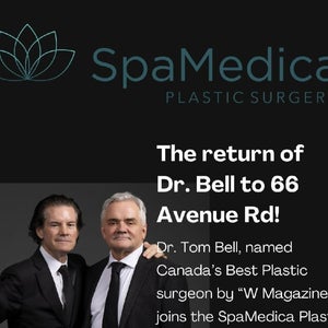 SpaMedica Plastic Surgery