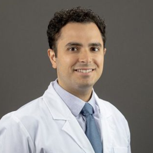 Leon Rafailov, MD