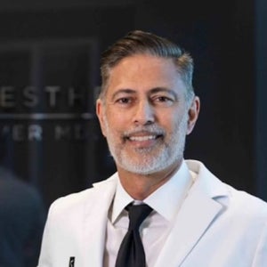 Sanjay Grover, MD, FACS