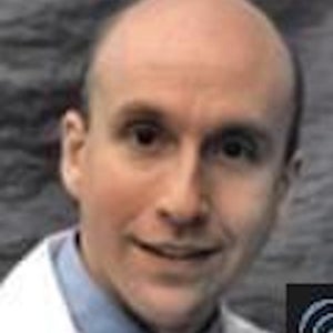 blured Scott Karlene, MD