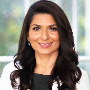 Rosy Sandhu, MD
