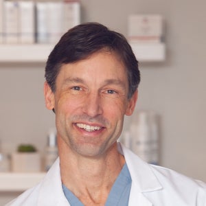 blured Chad Robbins, MD