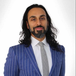 Manu Gujrati, MD