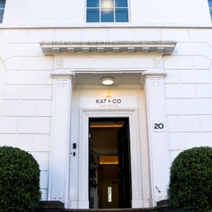 Kat and Co - Birmingham