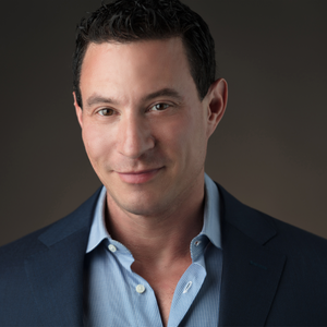 Scott Rothenberg, DDS, MD