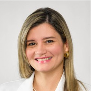 Frances M. Hernandez, MD