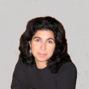 Nataliya Dashevsky, MD