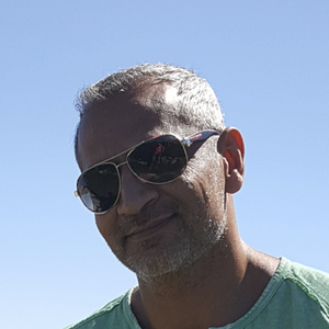 Vishal Mehta, MD