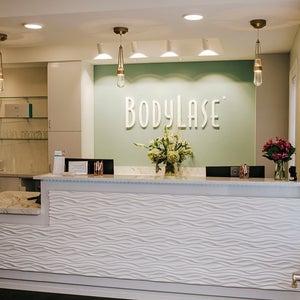 BodyLase Med Spa - Raleigh