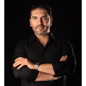 Luis Fernando Reyes, MD