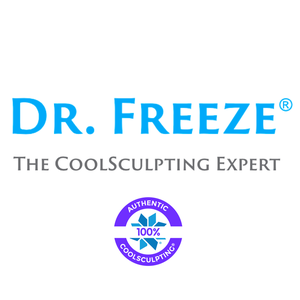 Dr. Freeze CoolSculpting Center - Irvine