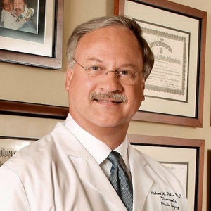 Richard H. Tholen, MD, FACS