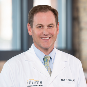 Mark F. Blake, MD