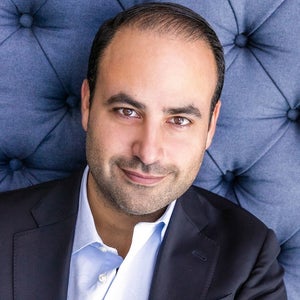 Ben Talei, MD