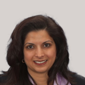 Krishna Dash, MD