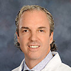 W. Michael Morrissey Jr., MD