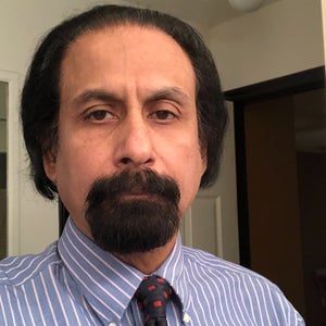 Wasim Sheikh, MBBS