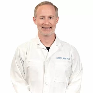 Richard Dryer, DMD