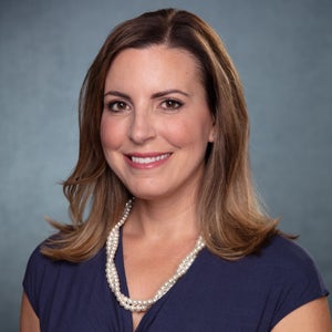 blured Andrea Spellman, DO