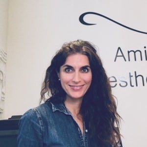 Amici Aesthetics - Friendswood