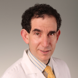 Daniel H. Parish, MD, JD