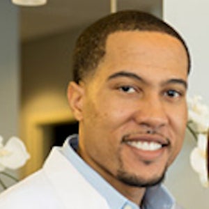 Andrew Lyons II, DDS