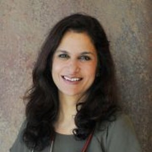Anupama Sharma, MD