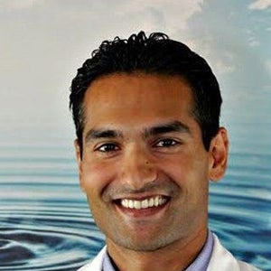 blured Saurabh Lodha, MD