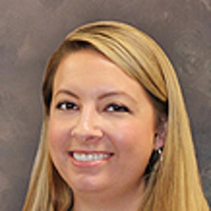 A. Nicole Sparks, MD