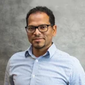 blured Ibrahim Elsheikh, MD, MBA